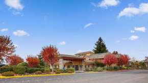 Отель Best Western Sandy Inn  Сэнди